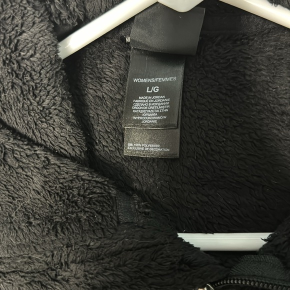 The North Face Zip Up - Picture 2 of 2